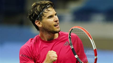 Dominic Thiem: Former U.S. Open champion confirms tennis .